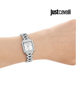 Just Cavalli Ladies Watch